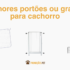 Como escolher a melhor cama box para cães e gatos