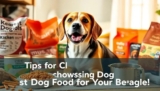 Como Escolher a Melhor Ração Para Beagle