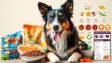 Como Escolher a Melhor Ração Para Border Collie