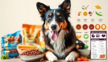 Como Escolher a Melhor Ração Para Border Collie