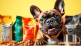 Como Escolher a Melhor Ração Para Bulldog Francês