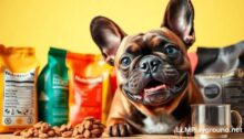 Como Escolher a Melhor Ração Para Bulldog Francês