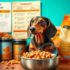 Como Escolher a Melhor Ração Para Yorkshire Terrier