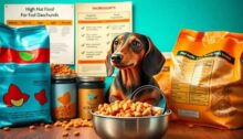 Como Escolher a Melhor Ração Para Dachshund