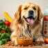 Como Escolher a Melhor Ração Para Labrador Retriever
