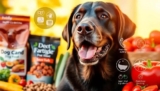 Como Escolher a Melhor Ração Para Labrador Retriever