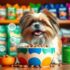 Como Escolher a Melhor Ração Para Beagle