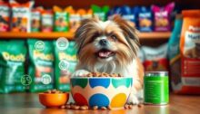 Como Escolher a Melhor Ração Para Lhasa Apso
