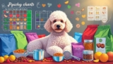 Como Escolher a Melhor Ração Para Poodle