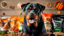 Como Escolher a Melhor Ração Para Rottweiler