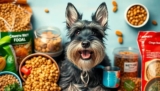 Como Escolher a Melhor Ração Para Schnauzer
