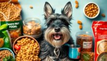 Como Escolher a Melhor Ração Para Schnauzer