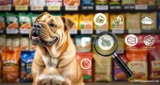 Como Escolher a Melhor Ração Para Shar Pei
