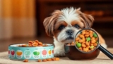 Como Escolher a Melhor Ração Para Shih Tzu