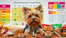 Como Escolher a Melhor Ração Para Yorkshire Terrier
