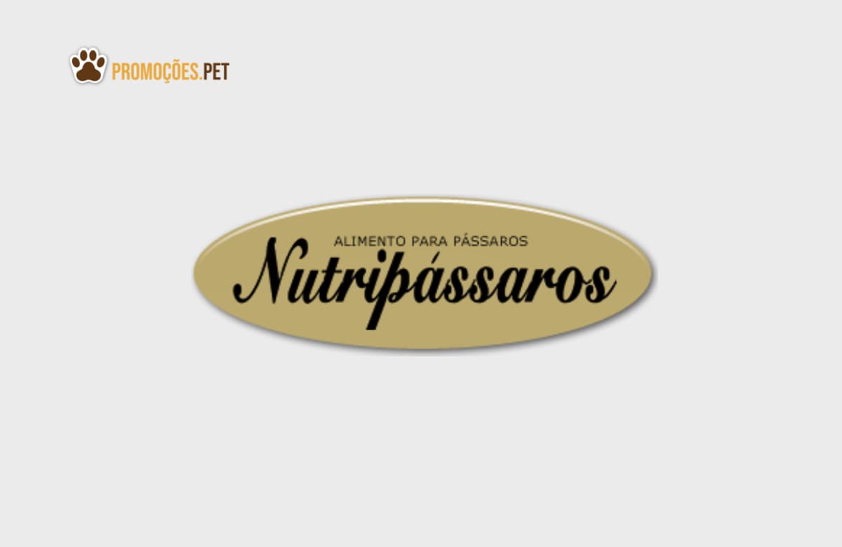 logo nutripassaros